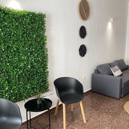 에르무폴리 Homdwell Fine Living 1 아파트 외부 사진