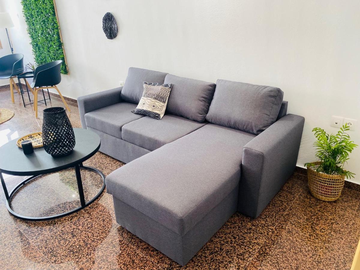 에르무폴리 Homdwell Fine Living 1 아파트 외부 사진