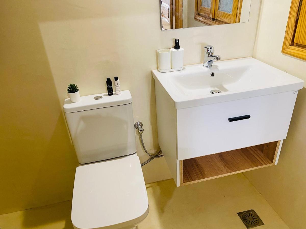 에르무폴리 Homdwell Fine Living 1 아파트 외부 사진