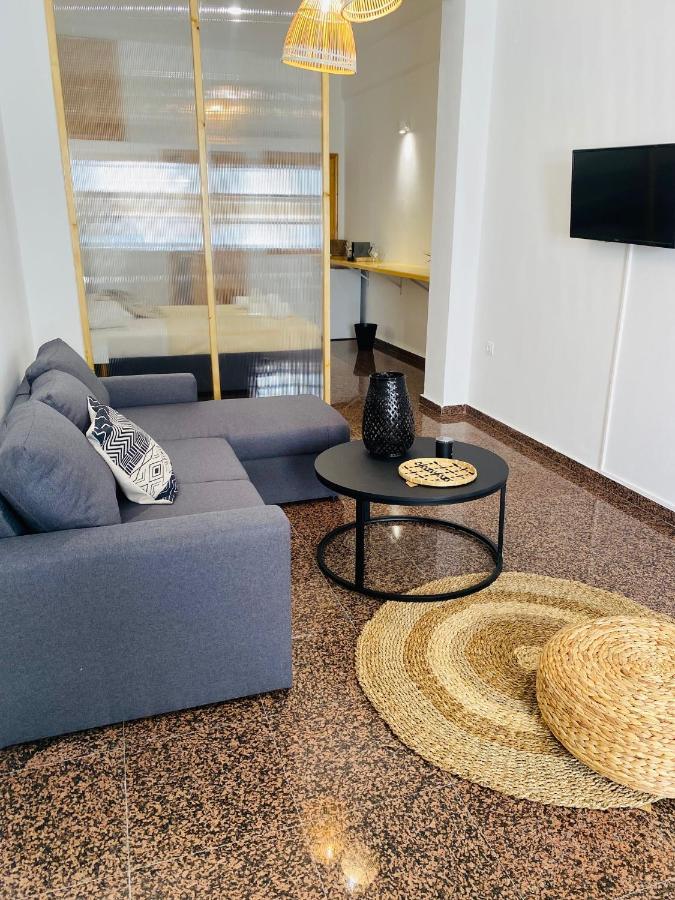 에르무폴리 Homdwell Fine Living 1 아파트 외부 사진