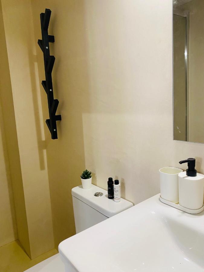 에르무폴리 Homdwell Fine Living 1 아파트 외부 사진
