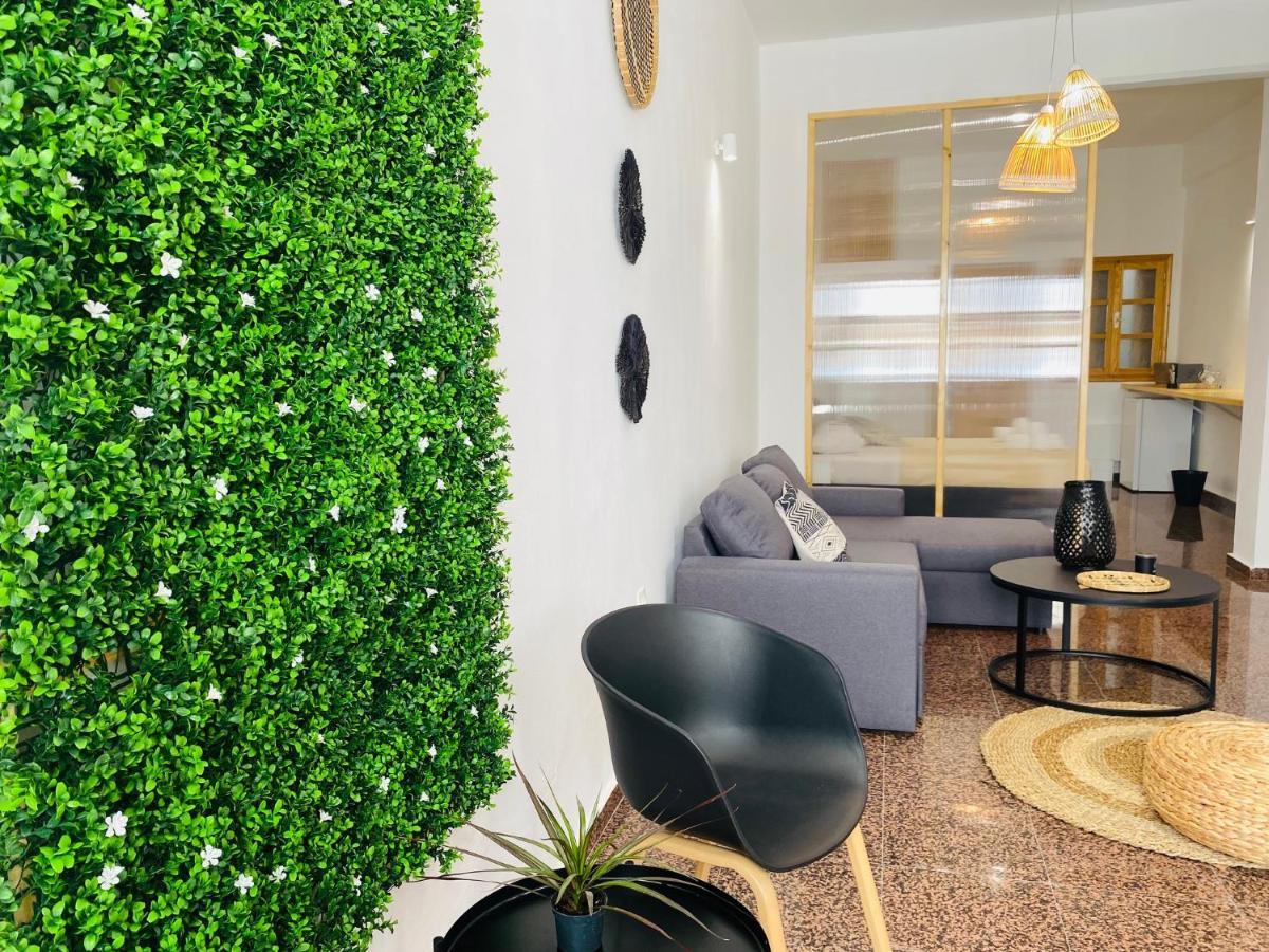 에르무폴리 Homdwell Fine Living 1 아파트 외부 사진