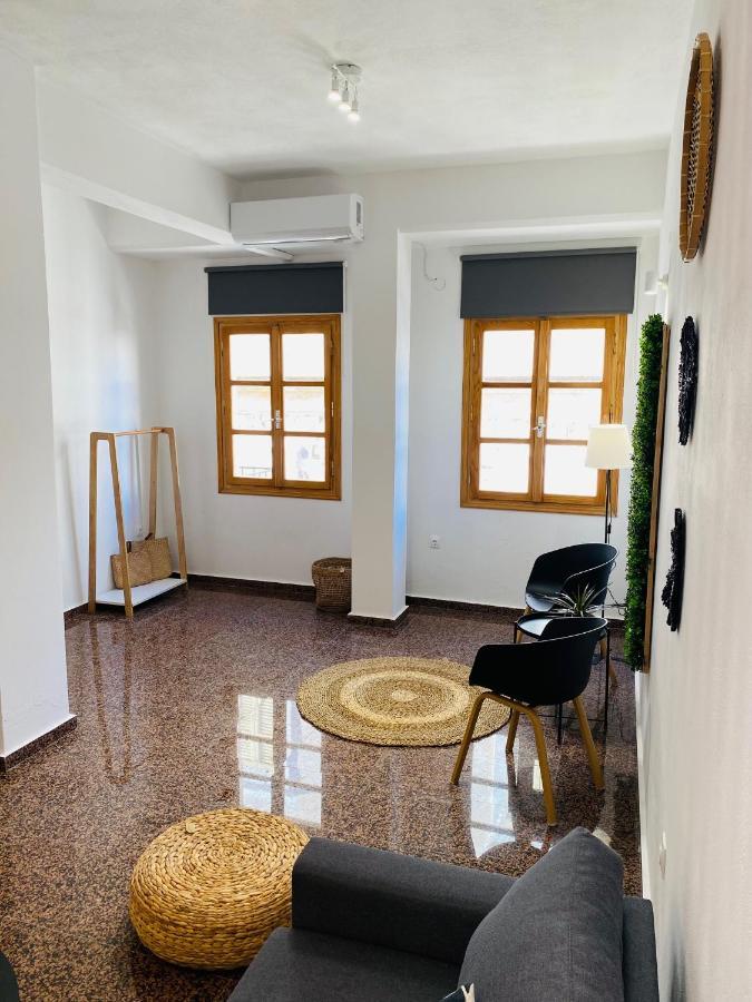 에르무폴리 Homdwell Fine Living 1 아파트 외부 사진