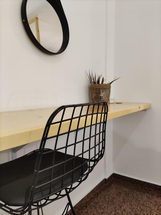 에르무폴리 Homdwell Fine Living 1 아파트 외부 사진